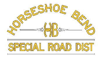Horseshoe Bend Special Road District